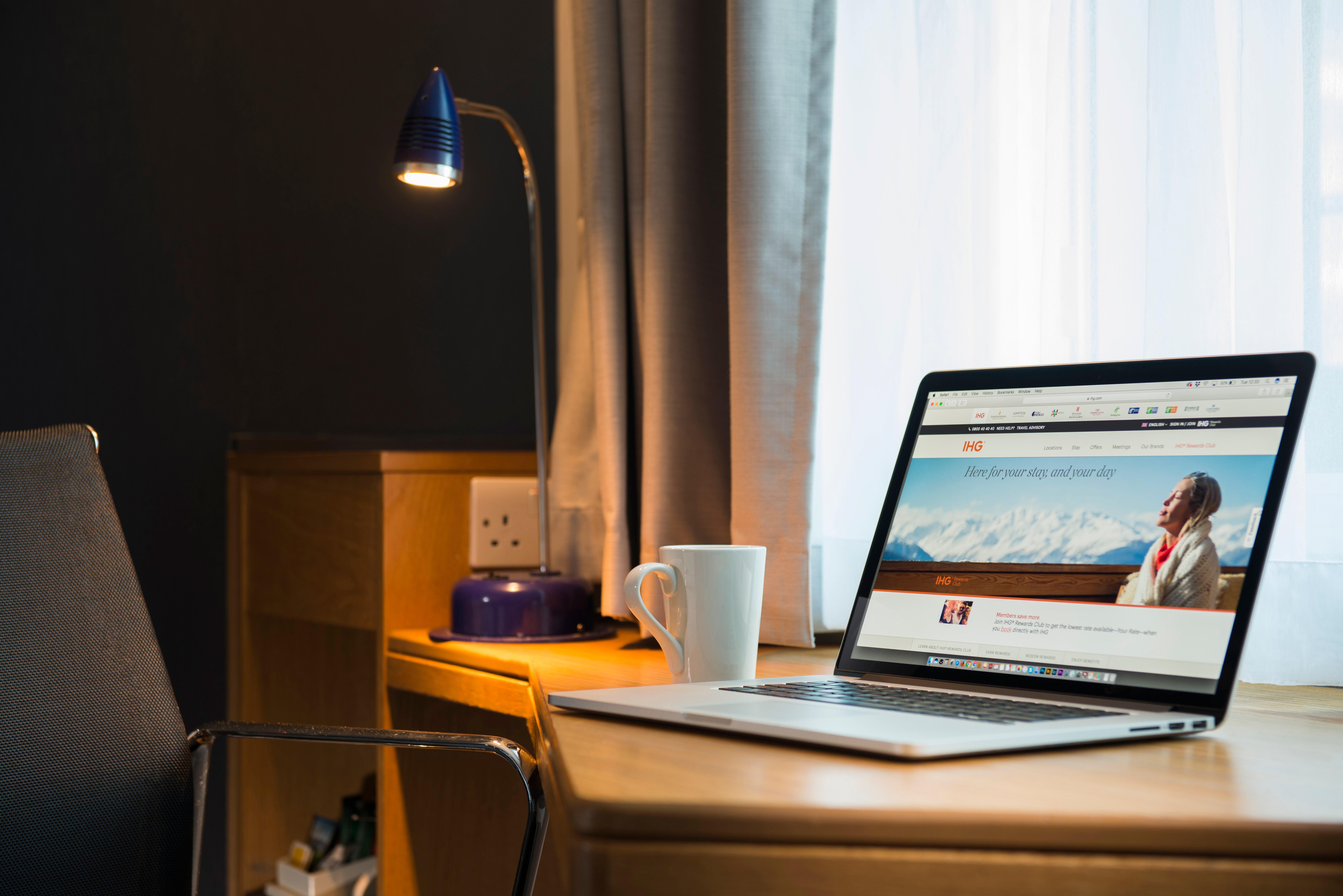 Holiday Inn Express Derby Pride Park By Ihg Eksteriør bilde