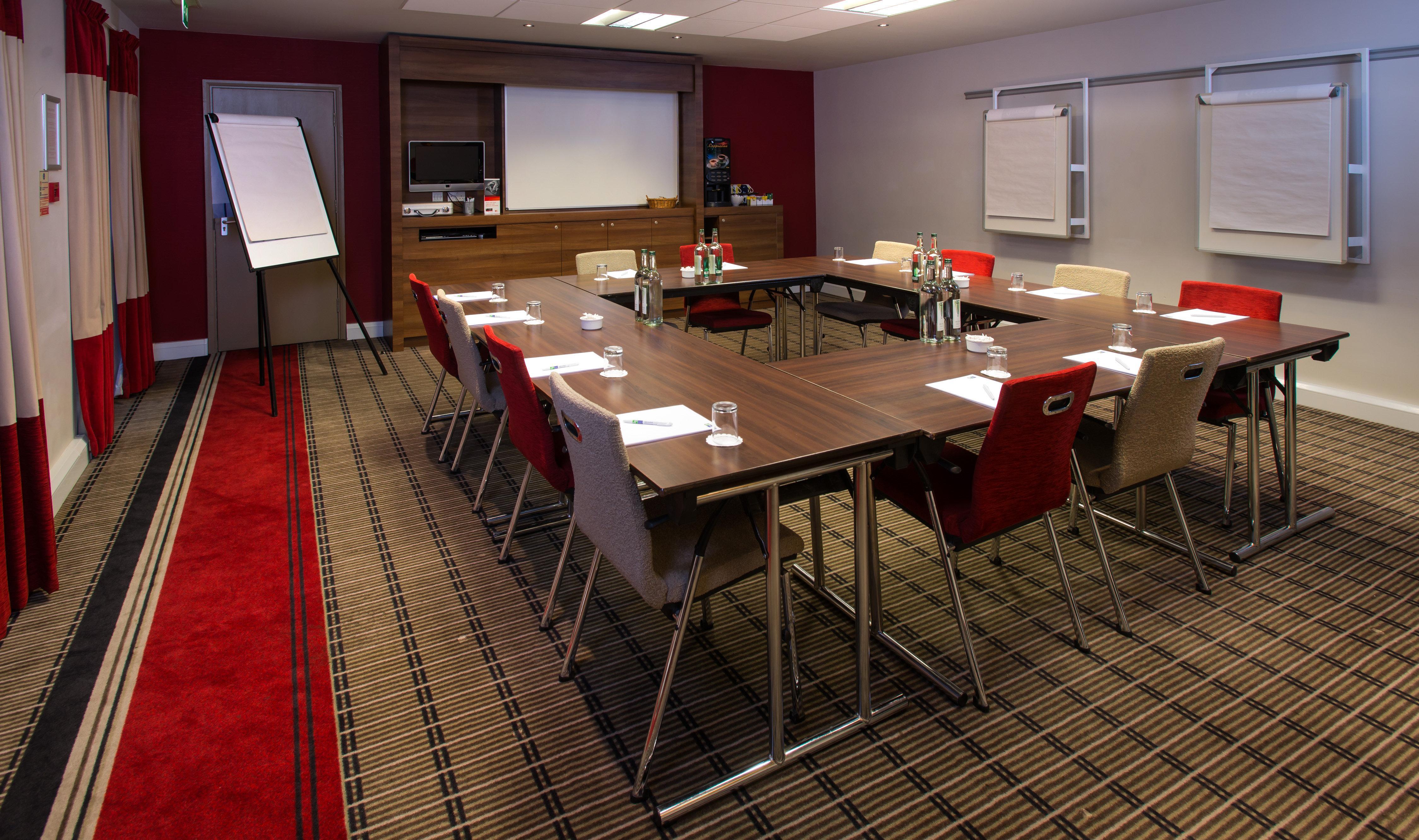 Holiday Inn Express Derby Pride Park By Ihg Eksteriør bilde