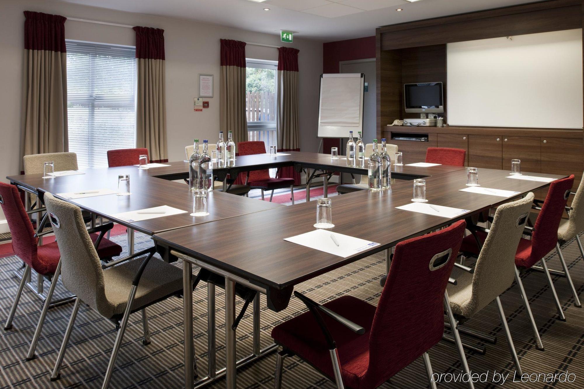 Holiday Inn Express Derby Pride Park By Ihg Eksteriør bilde