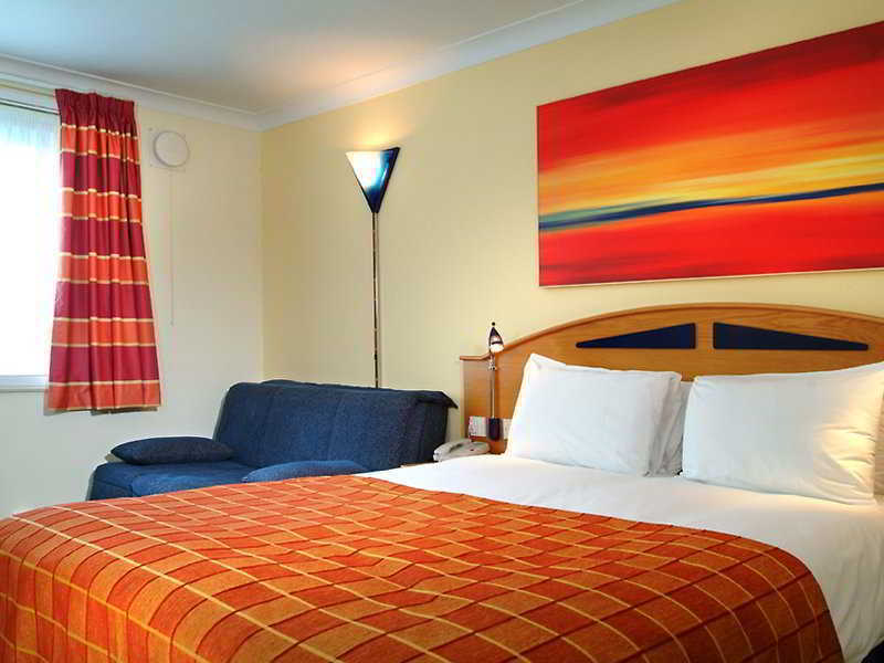 Holiday Inn Express Derby Pride Park By Ihg Eksteriør bilde