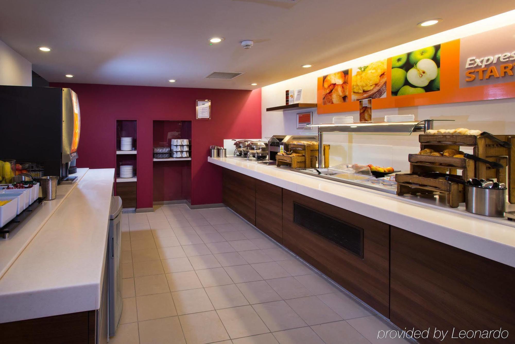 Holiday Inn Express Derby Pride Park By Ihg Eksteriør bilde