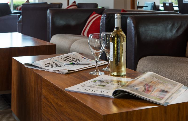 Holiday Inn Express Derby Pride Park By Ihg Eksteriør bilde